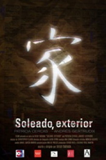 Soleado, Exterior Trailer