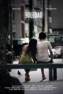 Soledad Trailer