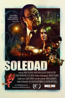 Soledad Trailer
