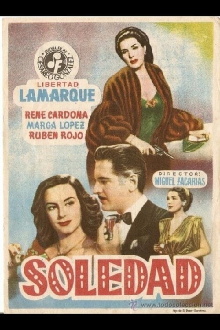Soledad Trailer