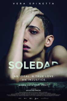 Soledad Trailer