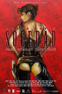 Soledad Trailer