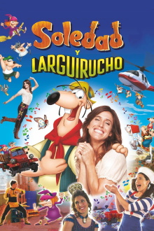 Soledad y Larguirucho Trailer