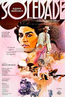Soledade - A Bagaceira Trailer