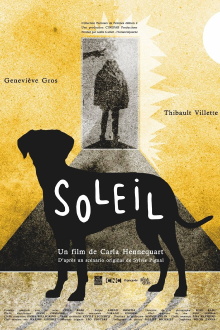 Soleil Trailer