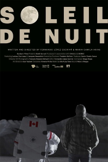 Soleil de nuit Trailer