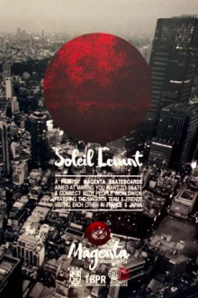 Soleil Levant Trailer