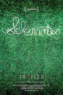 Solemates Trailer