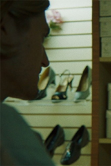 Solemates Trailer