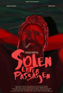 Solen etter Passasjen Trailer