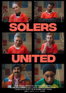 Solers United Trailer