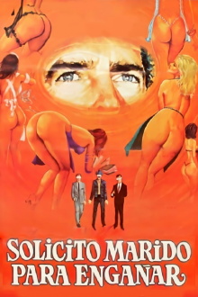 Solicito marido para engañar Trailer