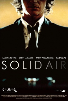 Solid Air Trailer