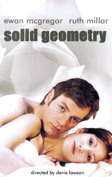 Solid Geometry Trailer