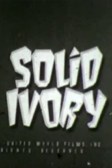 Solid Ivory Trailer