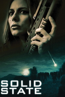 Solid State Trailer