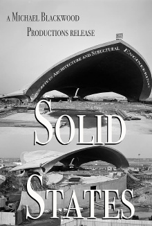Solid States: Concrete in Architecture and Structural Engineering Trailer