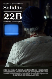 Solidão 22B Trailer