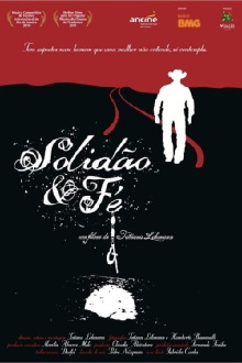Solidão e Fé Trailer