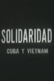 Solidaridad Cuba y Vietnam Trailer