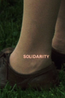 Solidarity Trailer