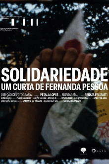 Solidarity Trailer
