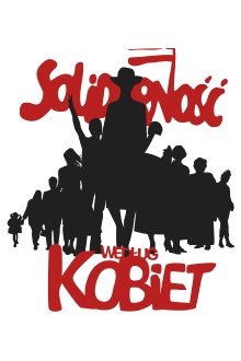 Solidarity According To Women Trailer