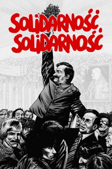 Solidarność, Solidarność... Trailer