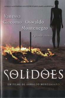 Solidões Trailer