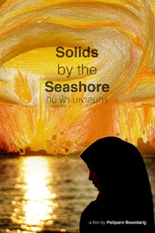 Solids by the Seashore Trailer