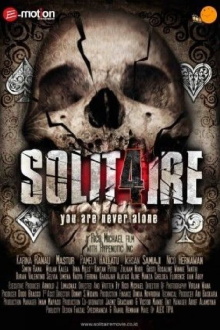Solit4ire Trailer