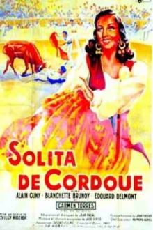 Solita de Cordoue Trailer