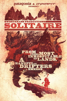 Solitaire Trailer