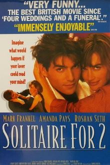 Solitaire for 2 Trailer