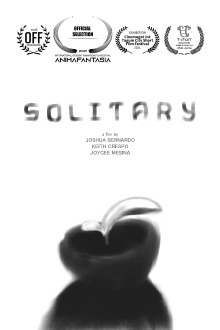 Solitary Trailer