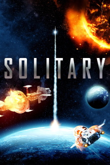 Solitary Trailer