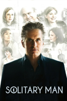 Solitary Man Trailer