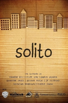 Solito Trailer