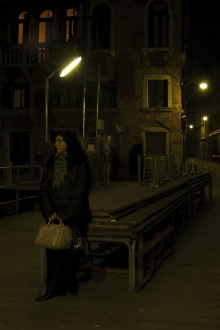 Solito Posto Trailer