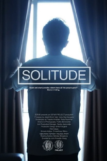 Solitude Trailer