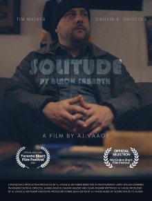 Solitude by Black Sabbath Trailer