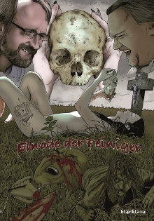 Solitude of the Tormentors Trailer