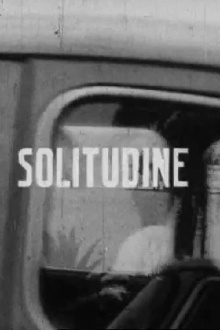 Solitudine Trailer