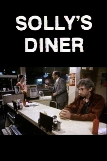 Solly’s Diner Trailer