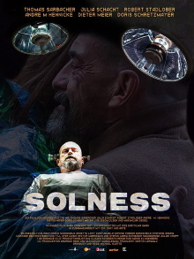Solness Trailer