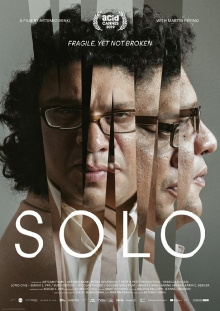 Solo Trailer