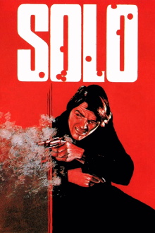 Solo Trailer