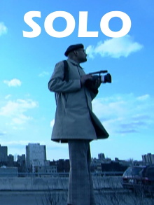 Solo Trailer