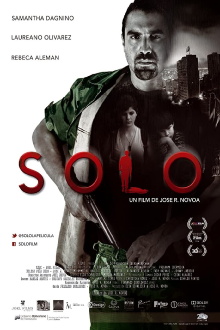Solo Trailer