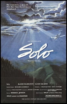 Solo Trailer